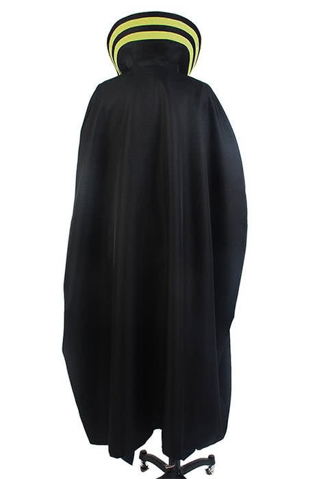 Rolecos Yuichiro Hyakuya Cosplay Costume - Seraph of the End