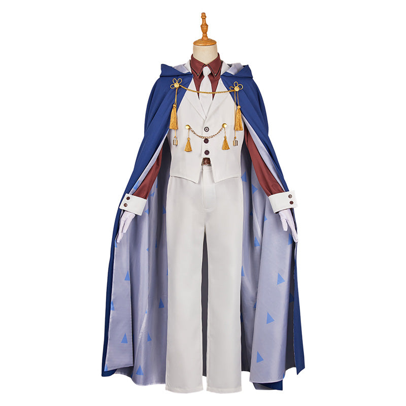 Cosplay Store Aoi Akane Costume - Jibaku Shōnen Hanako-kun