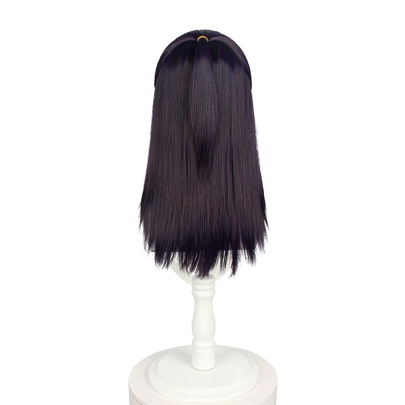 Cosplay Store Iori Utahime Blue Purple Wig - Jujutsu Kaisen