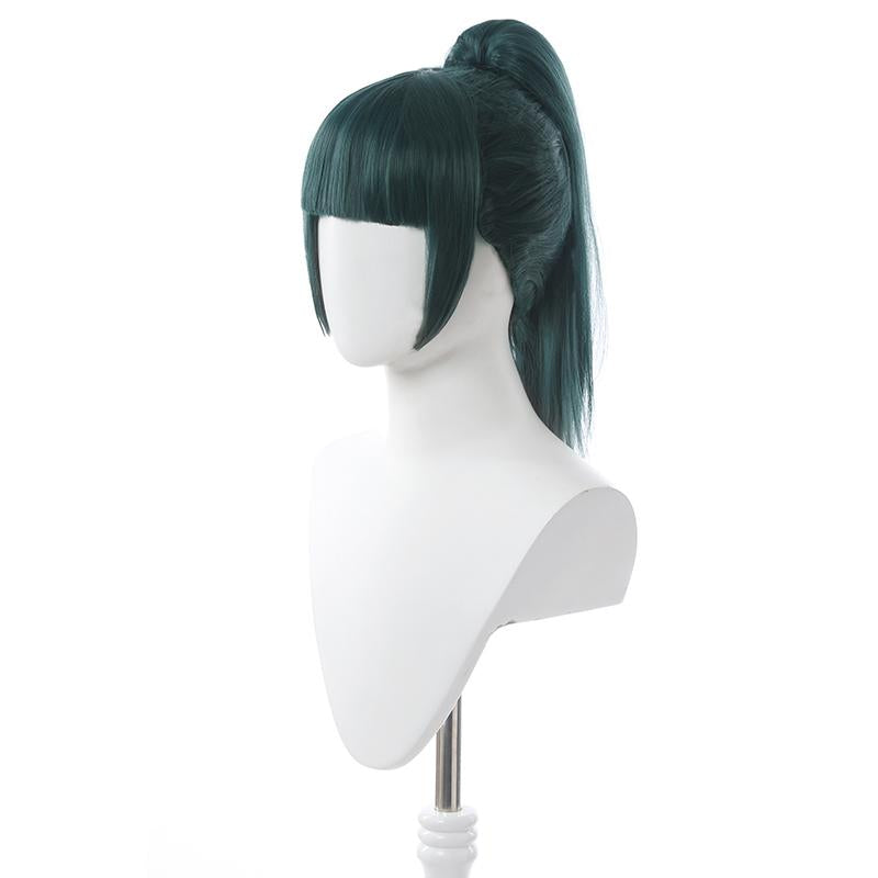 Cosplay Store Jujutsu Kaisen Character Wigs - Anime Collection