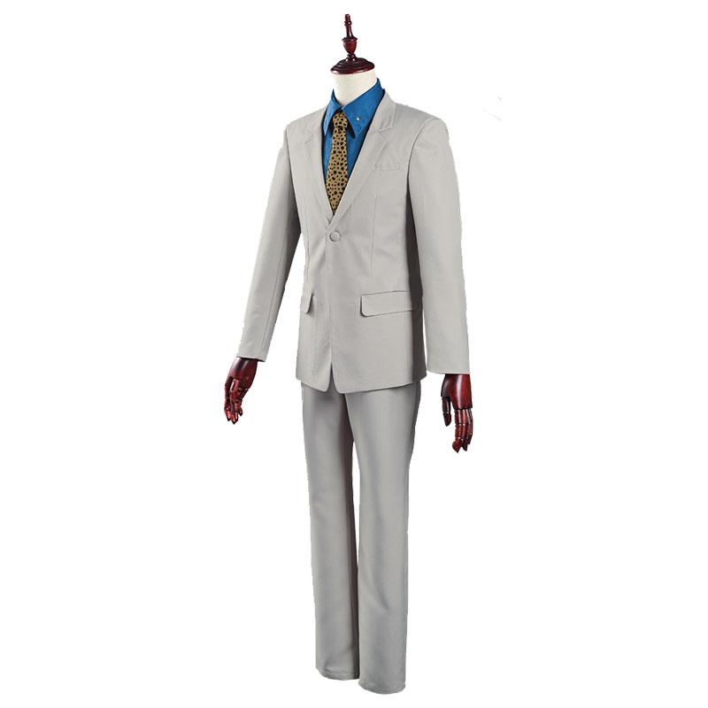 Cosplay Store Nanami Kento Suit Costume - Jujutsu Kaisen