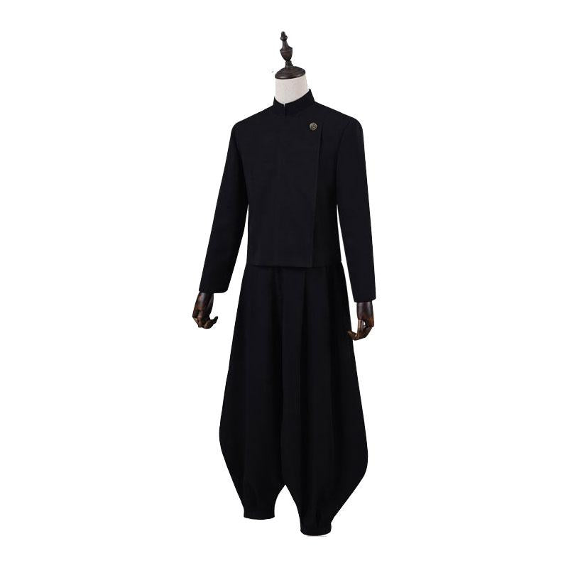 Cosplay Store Suguru Geto Uniform Costume - Jujutsu Kaisen