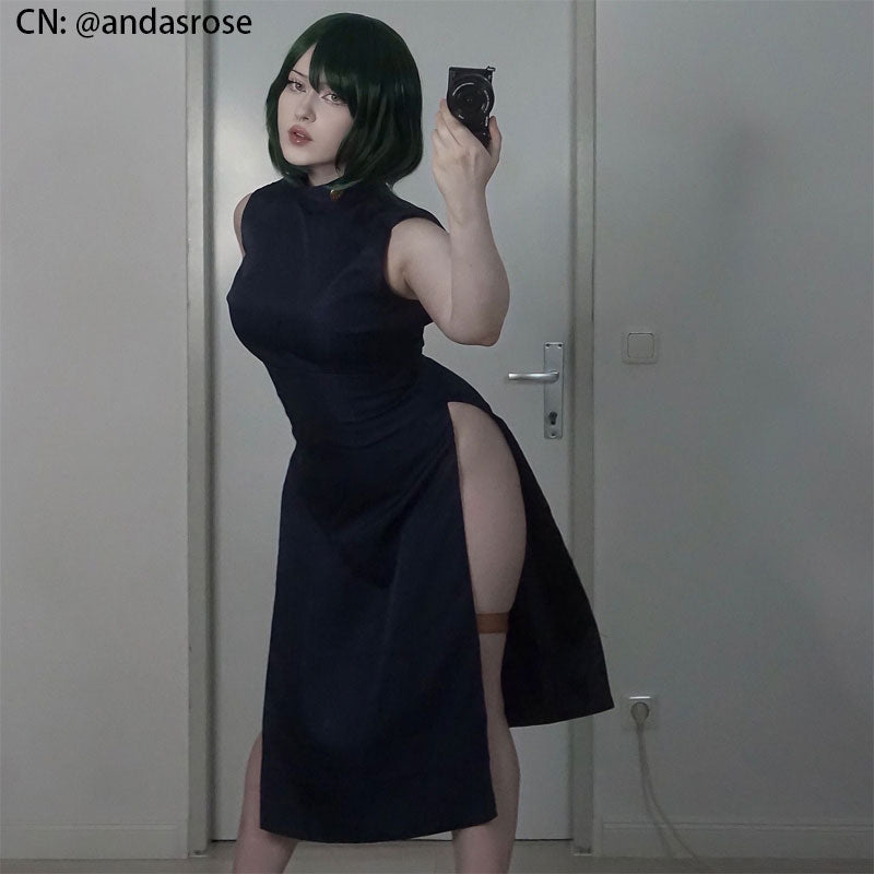 Cosplay Store Zenin Mai Costume - Jujutsu Kaisen