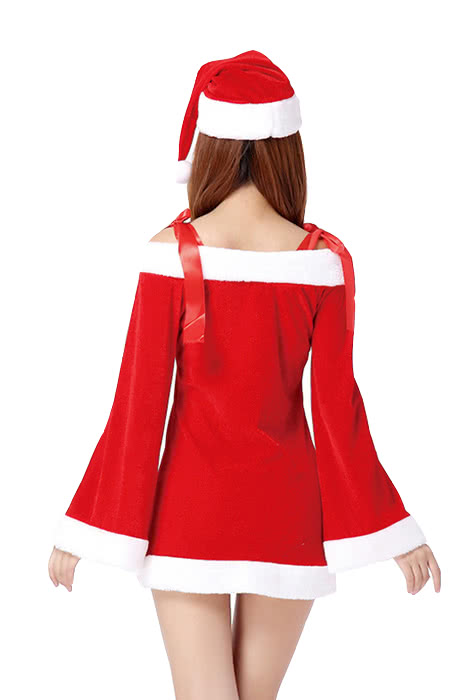 Cosplay Store Christmas Costume - K-ON!