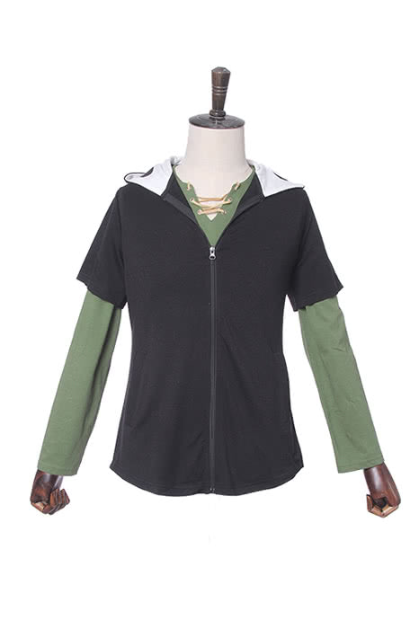 Cosplay Store Shuya Kano Black Costume - Kagerou Project