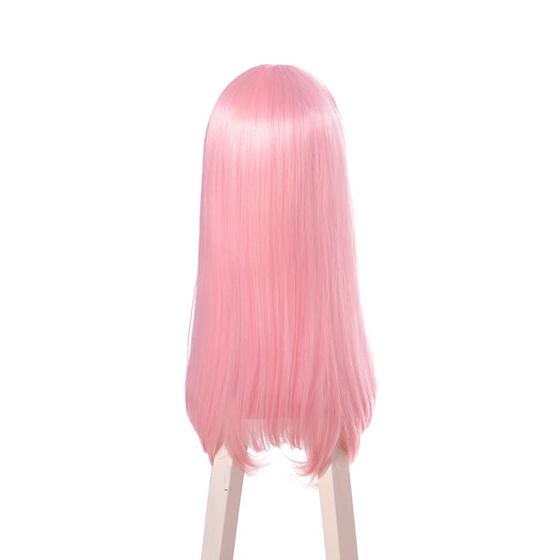 Cosplay Store Chika Fujiwara Pink Long Wig - Love is War