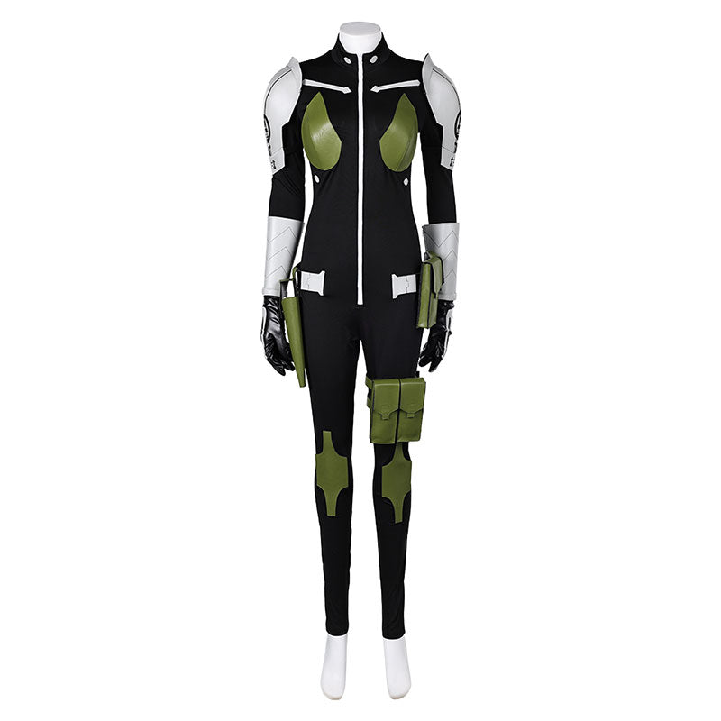 Cosplay Store Mina Ashiro Cosplay Costume - Kaiju No.8