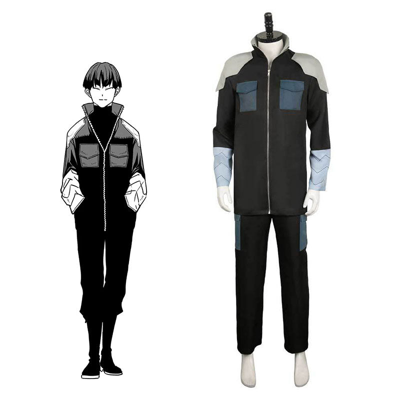 Cosplay Store Soshiro Hoshina Costume - Kaiju No.8