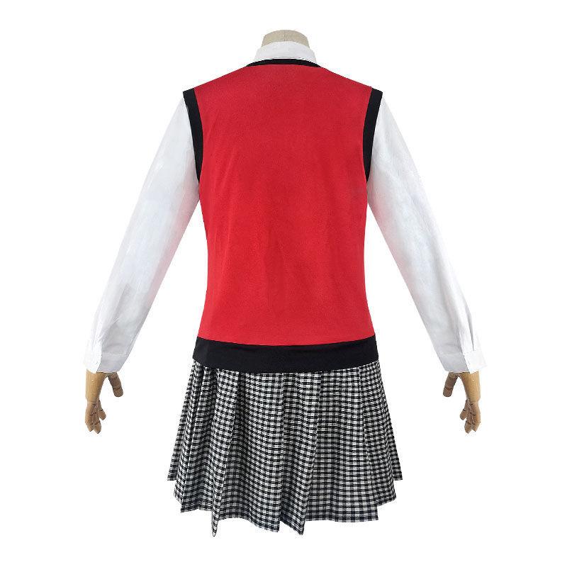 Cosplay Store Midari Ikishima Uniform Costume - Kakegurui