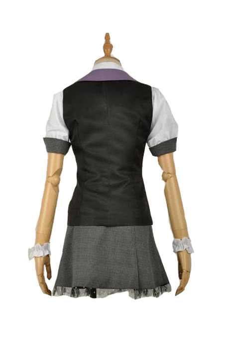 Rolecos Yumeko Jabami Cosplay Costume - Kakegurui Hyakkaou Uniform