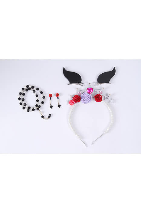 High Quality Anime Costumes Kotori Minami Little Devil Costume - Love Live