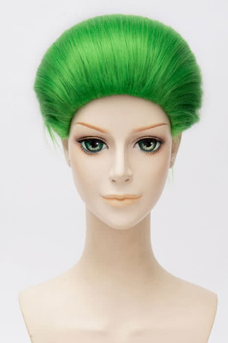 Rolecos Joker Cosplay Wig - Suicide Squad本回答由 AI 生成,内容仅供参考,请仔细甄别。