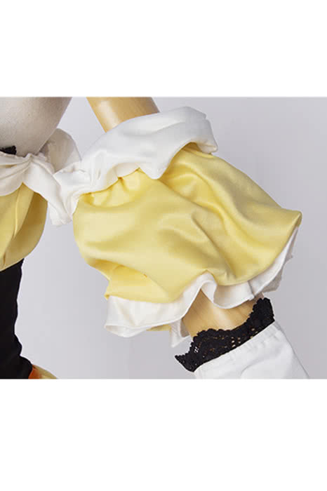 OROCOSPLAY Felt Queen Dress Costume - Re:Zero