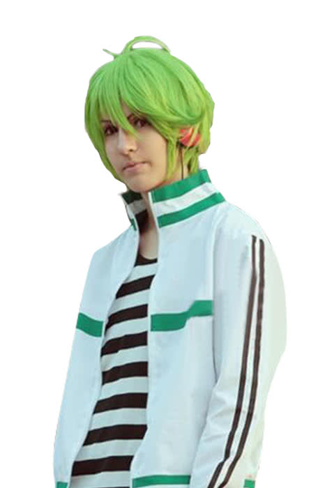 Rolecos Sakuya Watanuki Cosplay Wig - Servamp