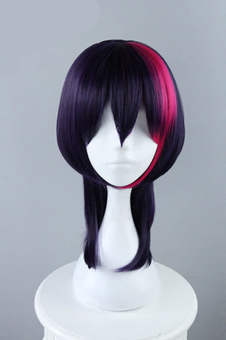 OROCOSPLAY Korekuni Ryuji Dark Purple Wig - B-Project: Kodou*Ambitious