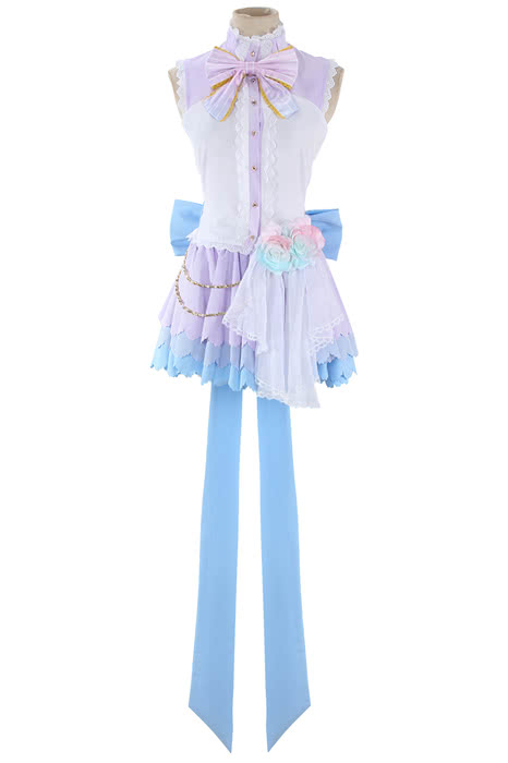High Quality Anime Costumes Minami Kotori Valentine Bow Costume - Love Live