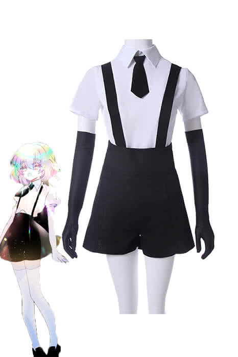 Rolecos Diamond Cosplay Costume - Land of the Lustrous Houseki no Kuni