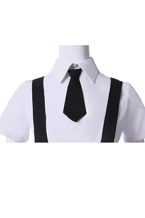 Rolecos Diamond Cosplay Costume - Land of the Lustrous Houseki no Kuni