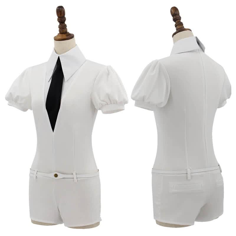 Rolecos Antarcticite White Cosplay Costume - Land of the Lustrous Houseki no Kuni