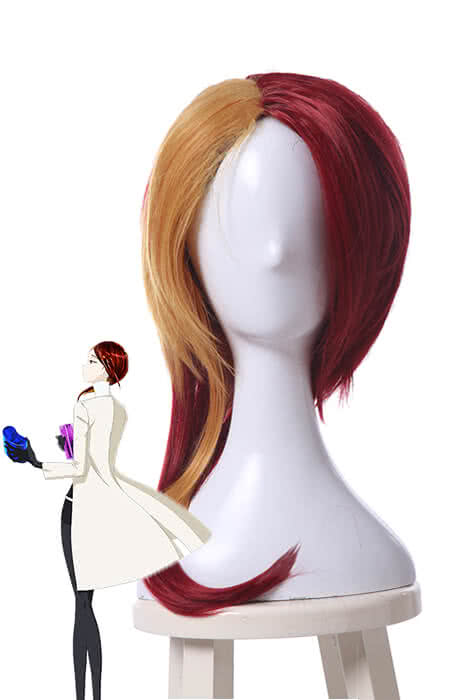 Official Collection Rutile Mixed Cosplay Wig - Land of the Lustrous