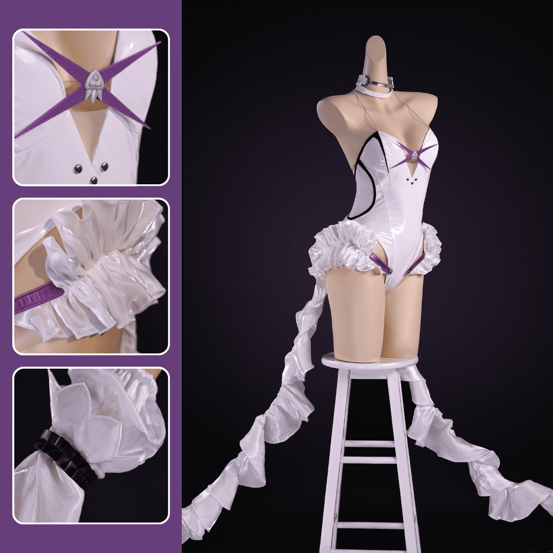 OROCOSPLAY Liberalio Sexy Cosplay Costume - NIKKE