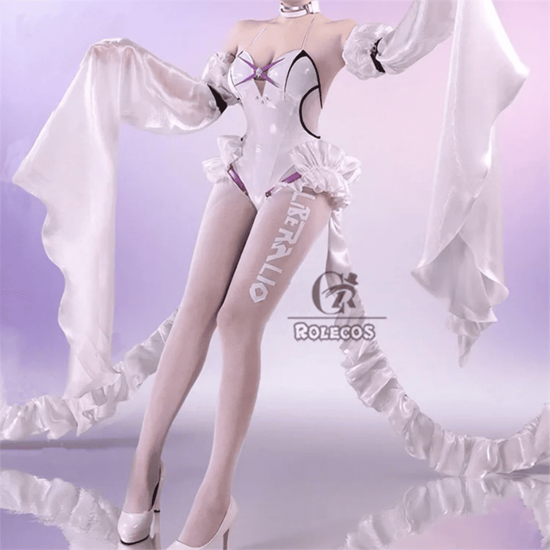 OROCOSPLAY Liberalio Sexy Cosplay Costume - NIKKE