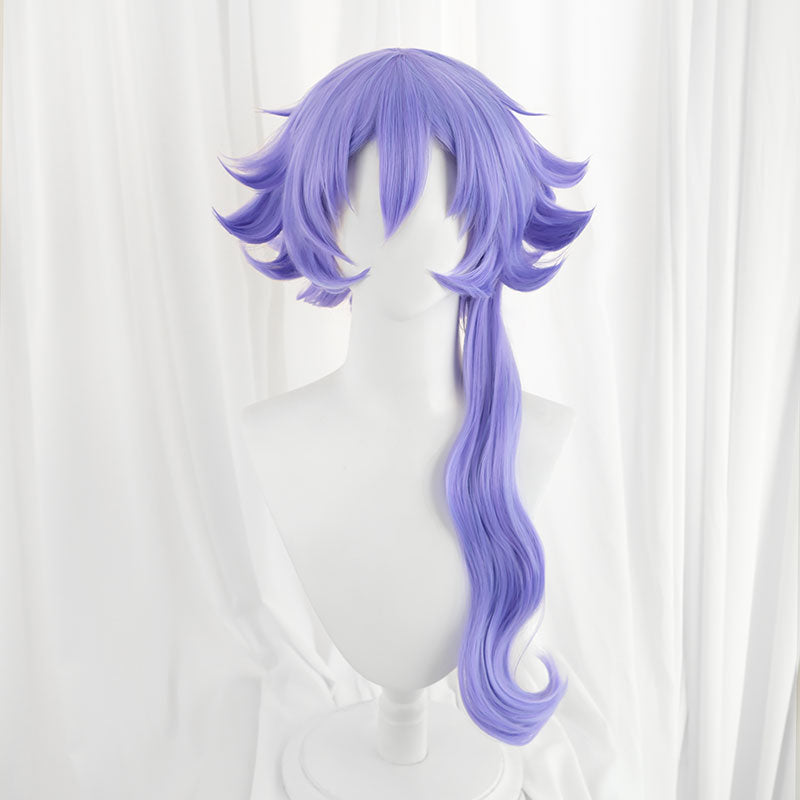 Cosplay Specialists Battle Bat Xayah Wig - LOL