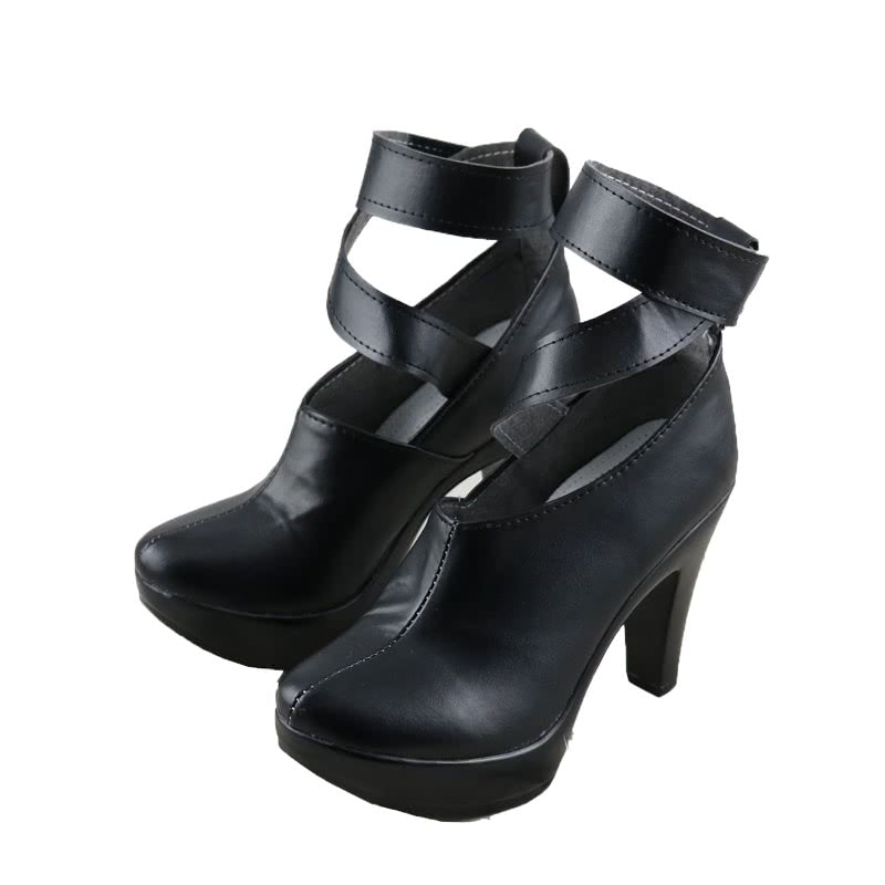 OROCOSPLAY Evelynn Cosplay Shoes - LOL KDA Skin