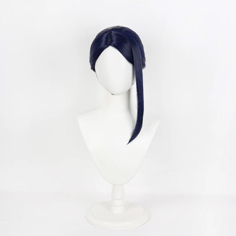 OROCOSPLAY Caitlyn Cosplay Wig - Arcane Season 2 League of Legends