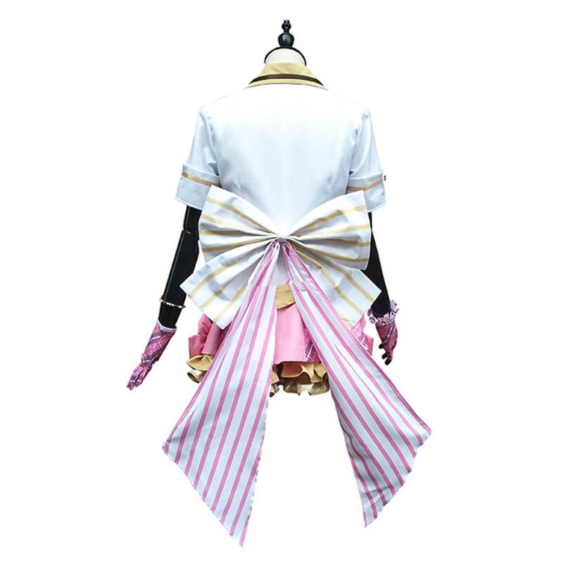 High Quality Anime Costumes Nico Yazawa Cosplay Costume - LoveLive School Idol Project