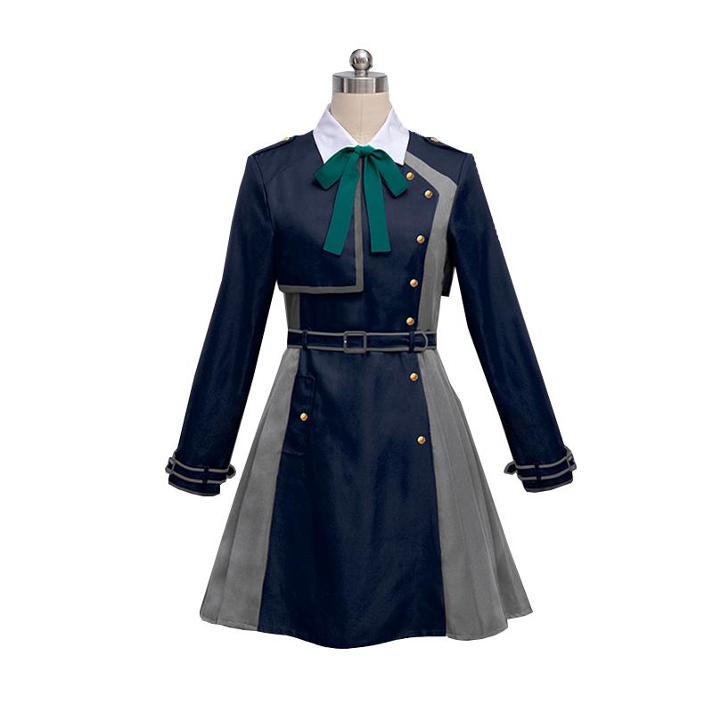 High Quality Anime Costumes Takina Inoue Cosplay Costume - Lycoris Recoil
