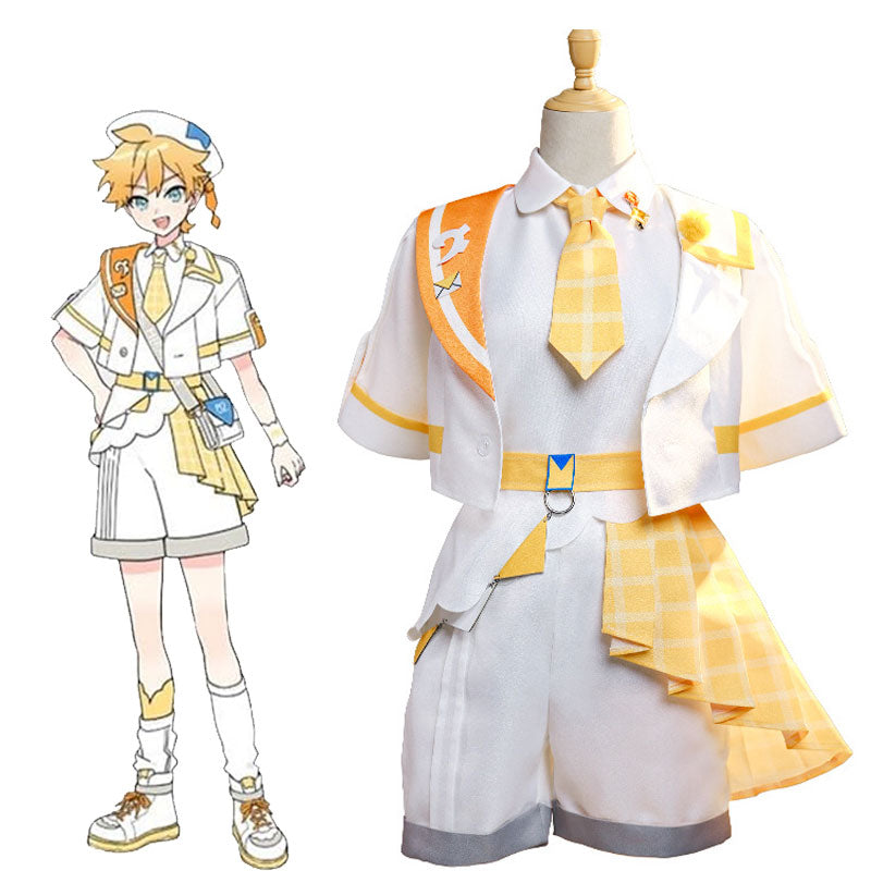 OROCOSPLAY Kagamine Len Magical Mirai 2024 Complete Set - Virtual Idol