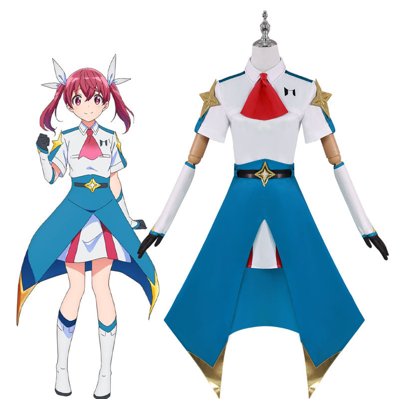 OROCOSPLAY Kana Sakuragi Cosplay Costume - Magilumiere Co. Ltd.