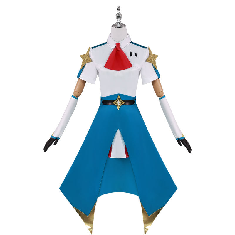 OROCOSPLAY Kana Sakuragi Cosplay Costume - Magilumiere Co. Ltd.