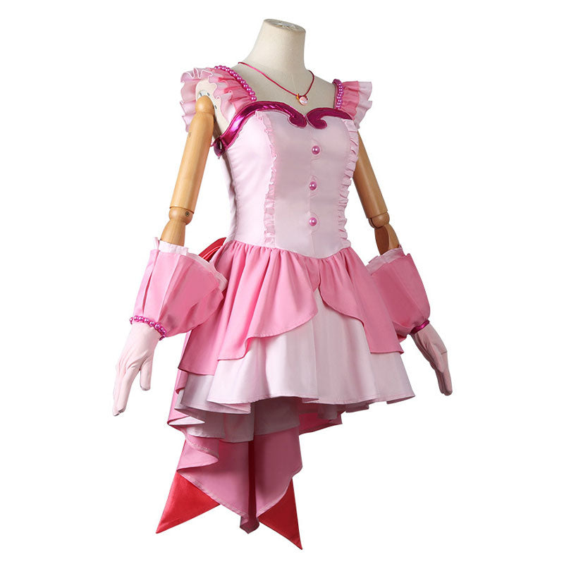 OROCOSPLAY Lucia Nanami Dress Bow Set - Mermaid Melody Pichi Pichi Pitch