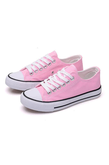OROCOSPLAY Lucoa Pink Cosplay Shoes - Miss Kobayashi's Dragon Maid