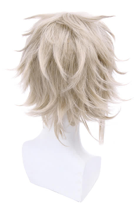 OROCOSPLAY Atsushi Nakajima Short Wig - Bungou Stray Dogs