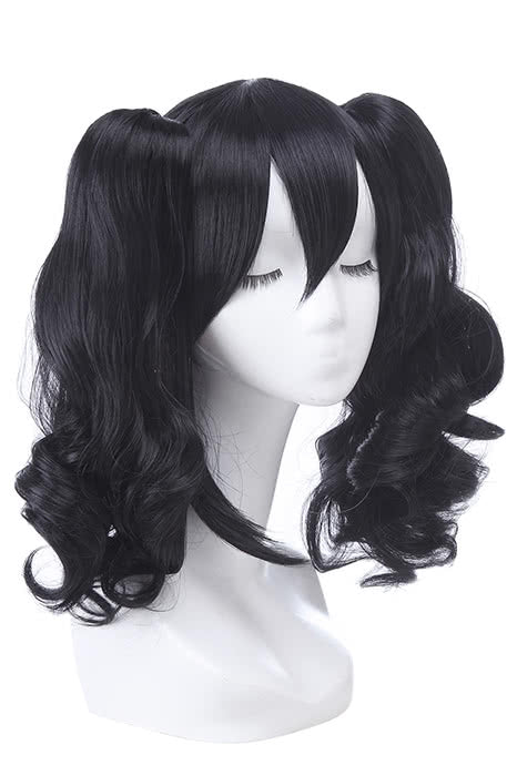 High Quality Cosplay Wigs Nico Yazawa Little Devil Awaken Curly Wig - Love Live