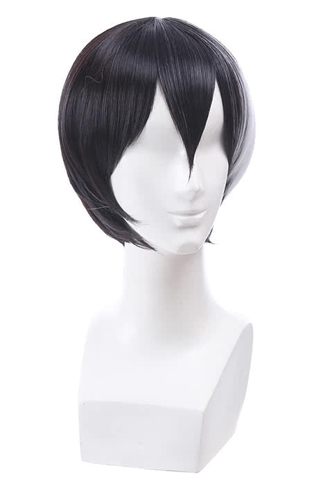 Rolecos Licht Jekylland Cosplay Wig - Servamp