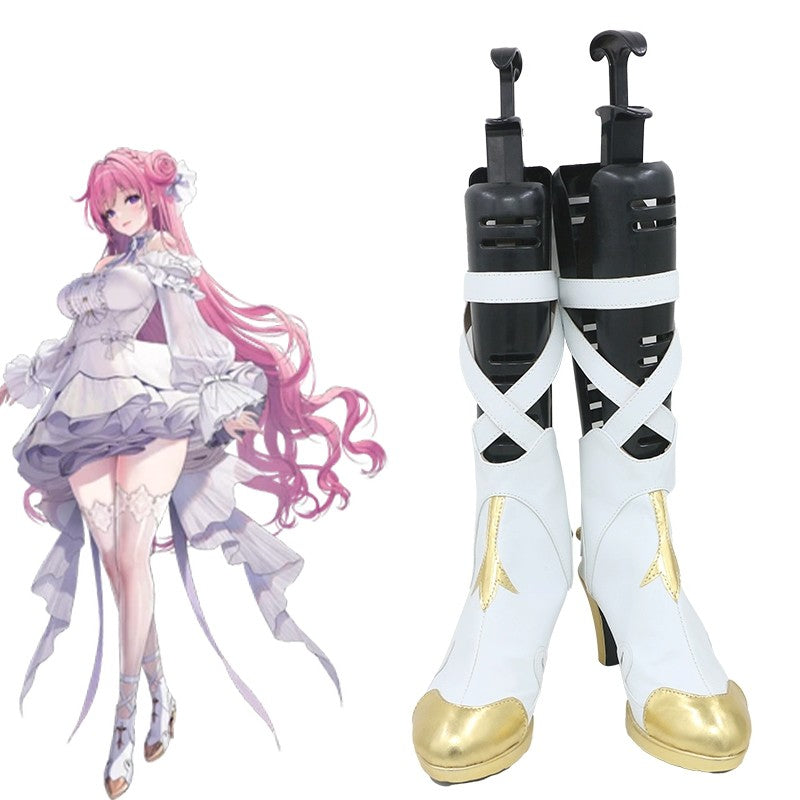OROCOSPLAY Dorothy Cosplay Shoes - Nikke The Goddess Of Victory