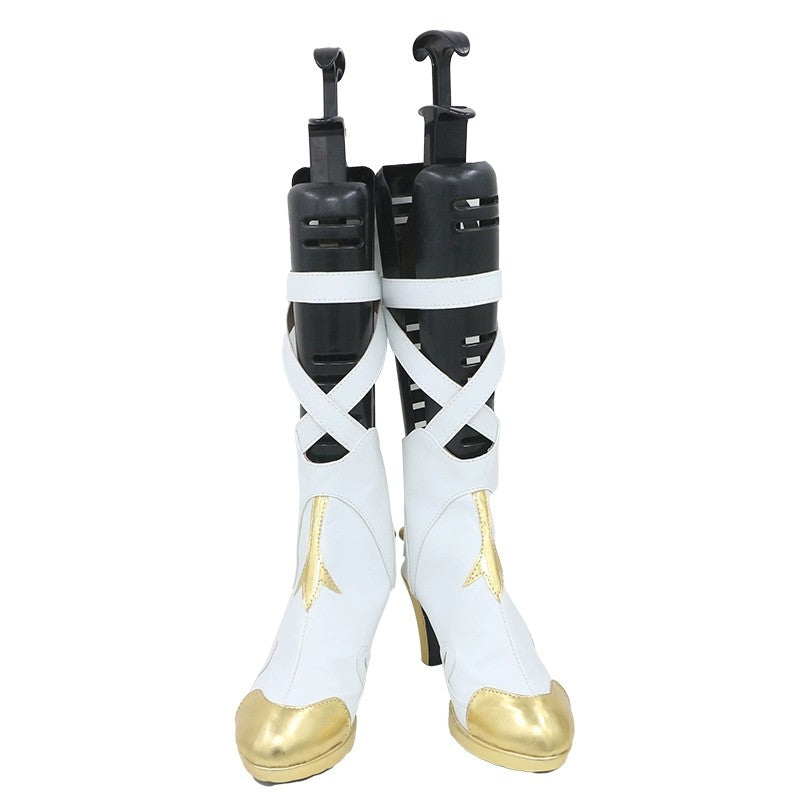 OROCOSPLAY Dorothy Cosplay Shoes - Nikke The Goddess Of Victory