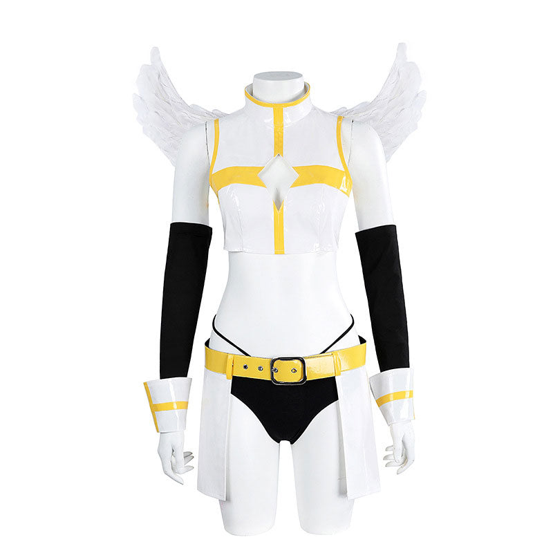 OROCOSPLAY Aria Kisaki Lilysa Mikari Tachibana Group Cosplay Costume - 2.5 Dimensional Seduction