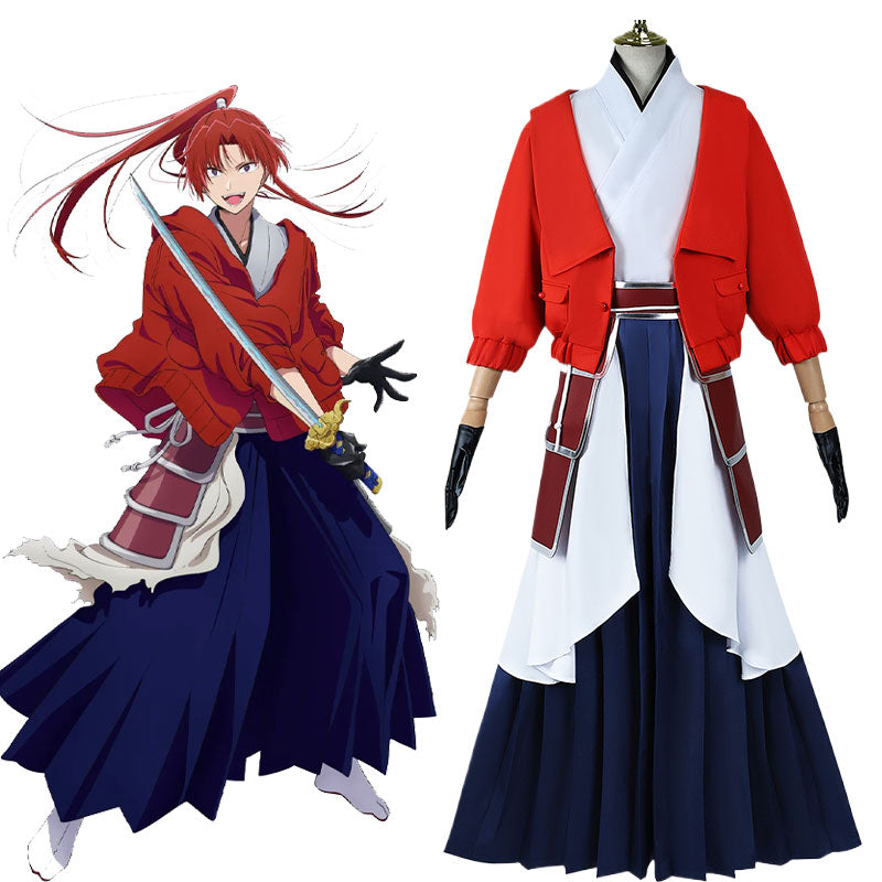 Taiki Himekawa Stage Look Cosplay Costume - Oshi No Ko Season 2