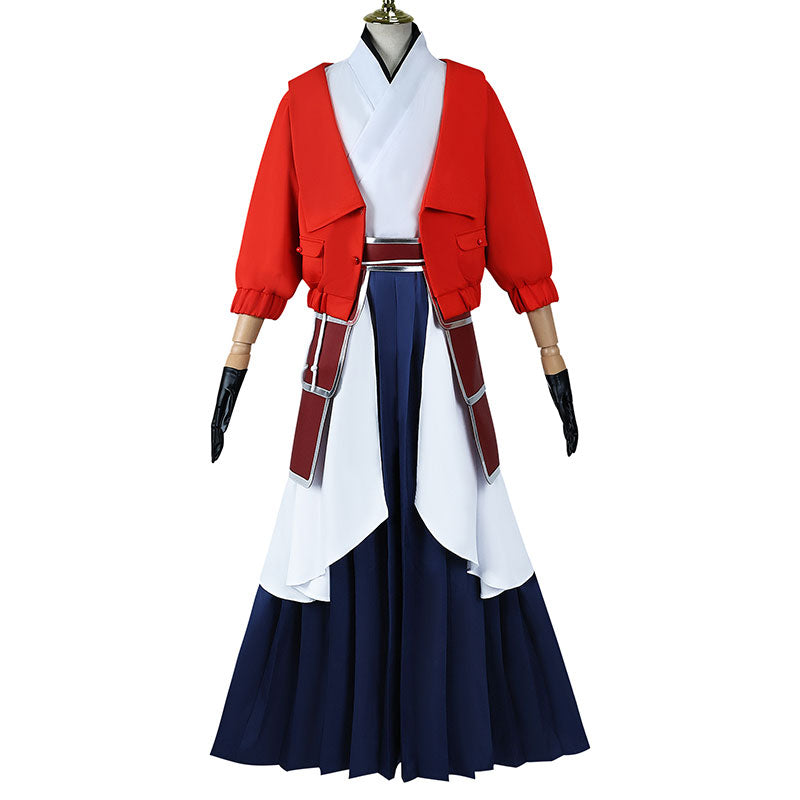 Taiki Himekawa Stage Look Cosplay Costume - Oshi No Ko Season 2