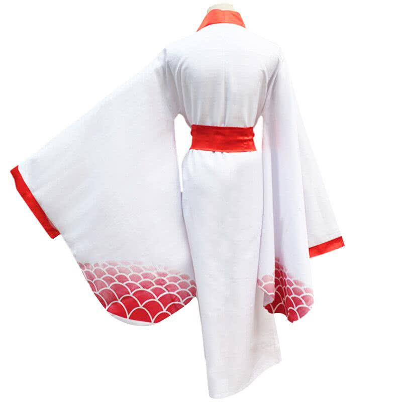 Cosplay Store Kingyo Kusa Personification Costume - Hoozuki no Reitetsu