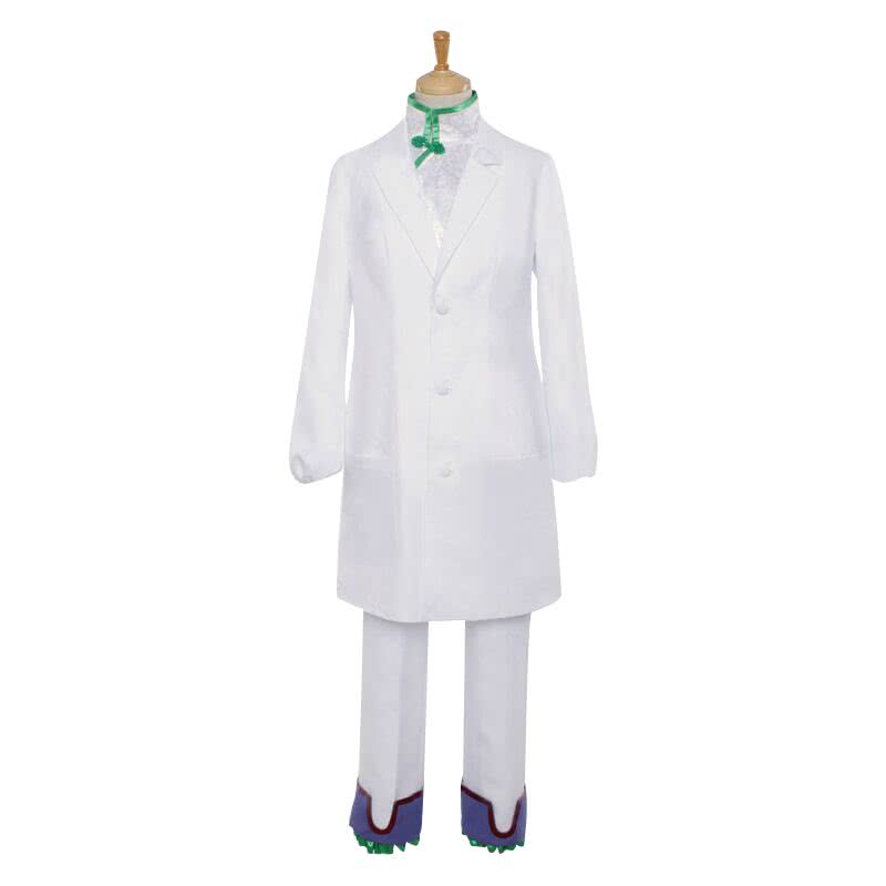 Cosplay Store Hakutaku Costume - Hoozuki no Reitetsu