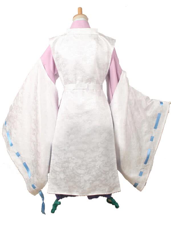 Cosplay Store Minamoto no Yoshitsune Costume - Hoozuki no Reitetsu