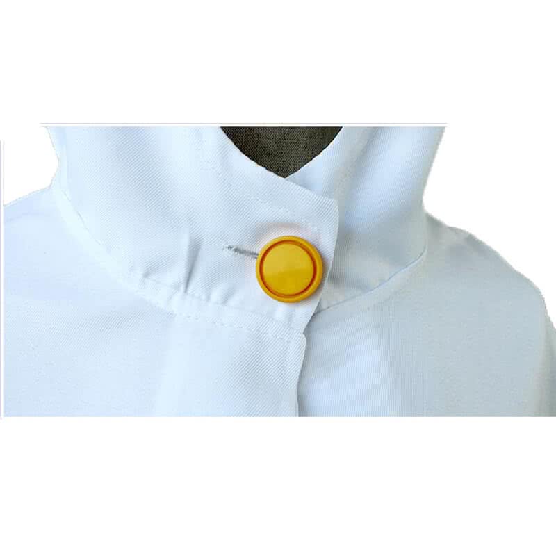 OROCOSPLAY Emilia Clock Cosplay Costume - Re:Zero