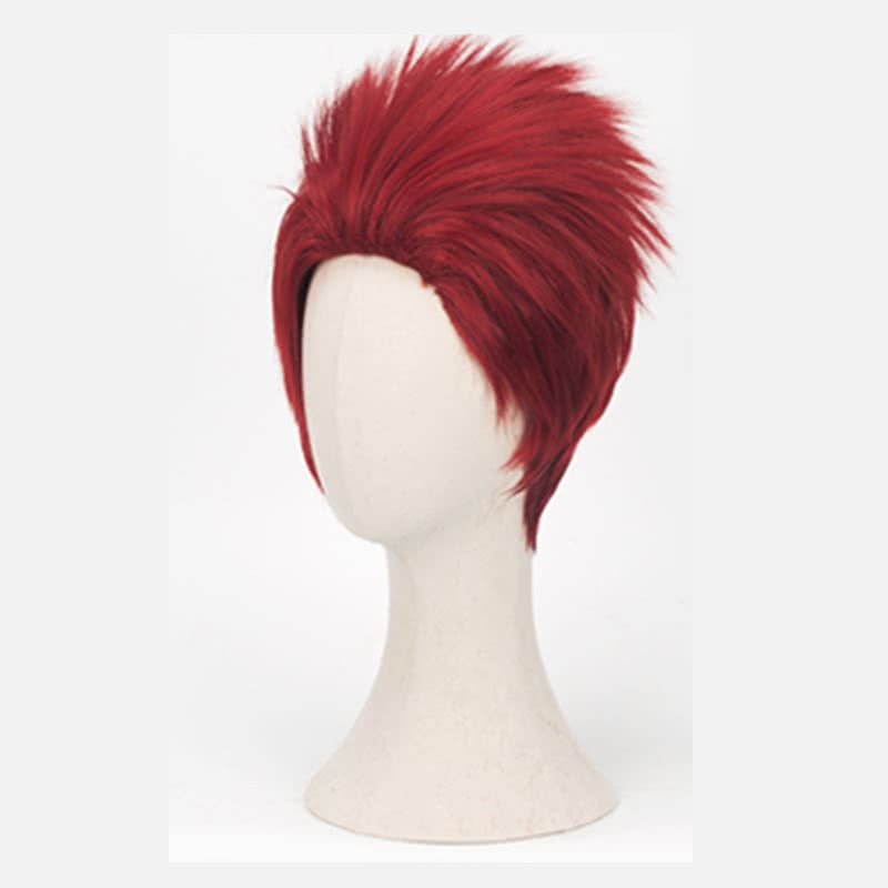 OROCOSPLAY Art3mis Short Cosplay Wig - Ready Player One