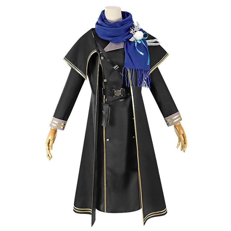 OROCOSPLAY Bkornblume Cosplay Costume - Reverse:1999